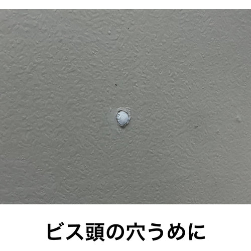 セメダイン 軽パテ(かるパテ) (白色) 900ml HC−004 HC-004 1 個