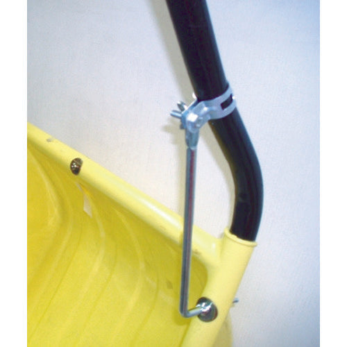 金象 PCスノーカート大 専用補強パーツ 121730 1 個