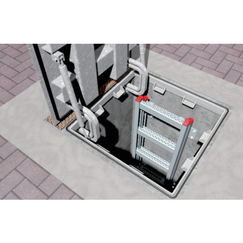 フィッシャー ボルトアンカー FBN2 16/50 A4 (10本入) 507570 1 箱