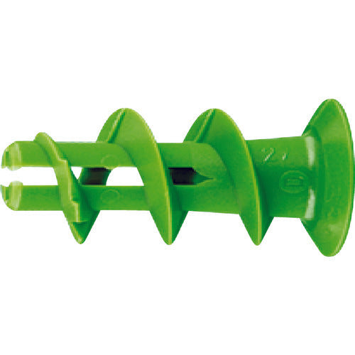 フィッシャー GKプラグ グリーン (90本入) 524868 1 箱