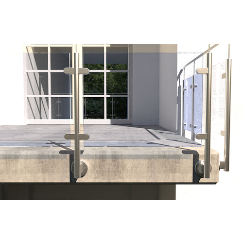 Fischer Bolt Anchor FAZ2 10/10 (50 pieces) 94981 1 box