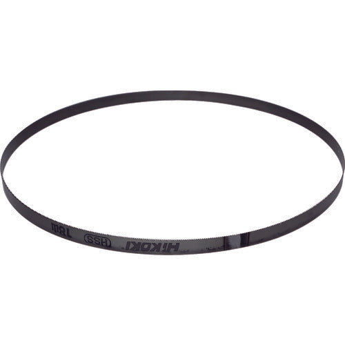 HiKOKI 띠 톱날 무선 로터리 밴드 톱용 18산 3개들이 0033-8429 1상자