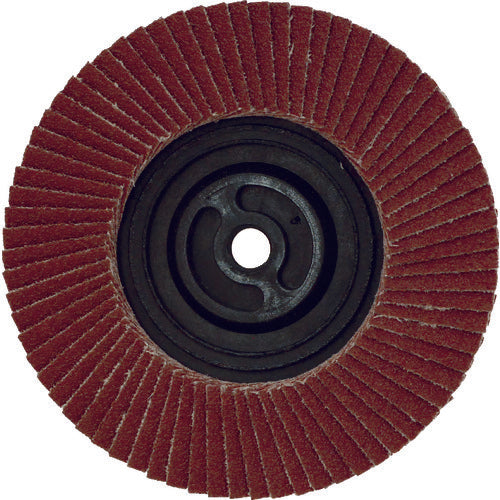 MURAKO サイクロンアランダム 外径100ΦM10穴 CY100M10A-100 10 枚