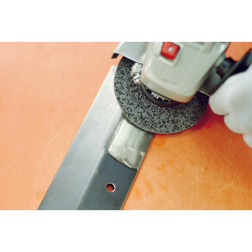 MURAKO Mageta-no Outer diameter 95φ M10 120# MT100-BK 5 pieces