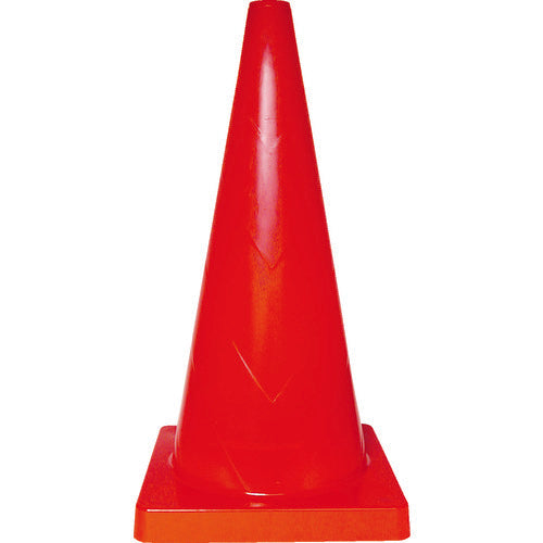 산코 안전 콘 헤비 콘 700H 8Y0061 Φ40(3.7kg) 레드 8Y0061 1개