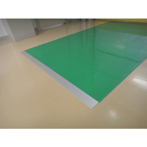 EXSEAL アルミスロープ3mm用 1000×60 MAT3-SLA10 1 本