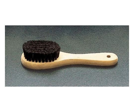 200mm Handle Brush (Horsehair) EA109DE-1 1pc