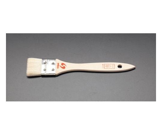 30mm Rack Varnish Brush EA109HA-33 1pc