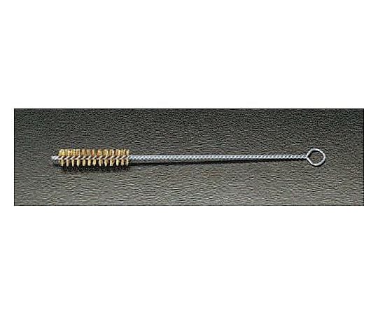 10x200mm Tube Brush (Brass) EA109SG-10 1pc