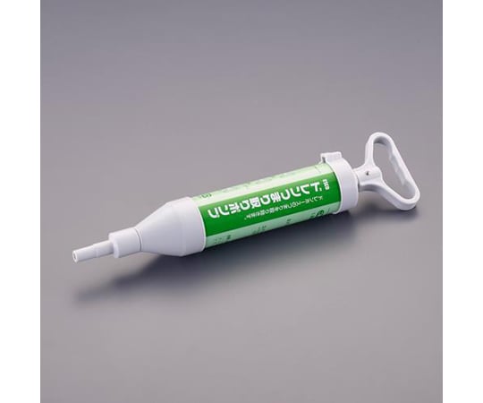 サクションポンプ(ドレンホースクリーナー) EA340WH 1個