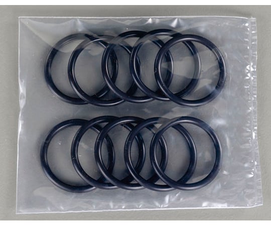 P-20 O-ring (fluororubber/10 pieces) (for exercise) EA423RF-20 1 bag