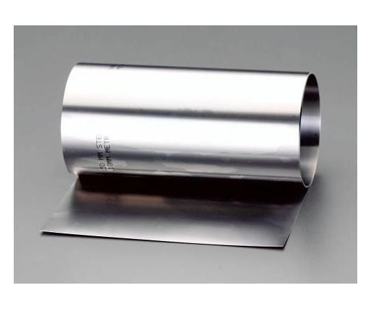 0.05x150mm/2.5m Shim (steel) EA440E-0.0A 1 roll