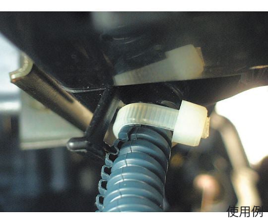 150x 3.6mm 결속 밴드(100개) EA475-150 1봉