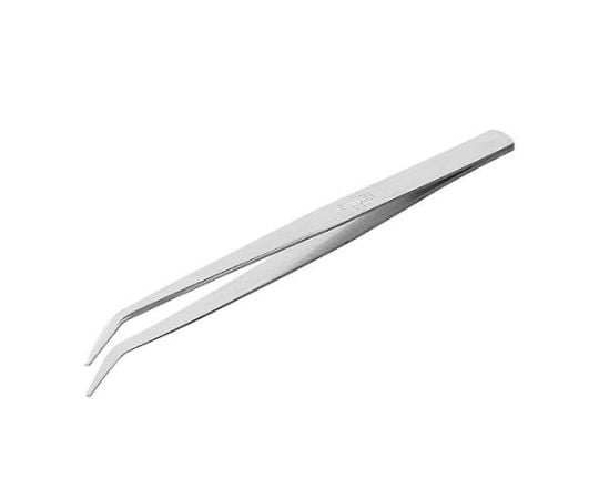 1.4x150mm Tweezers (curved tip) EA595GC-5L 1 piece