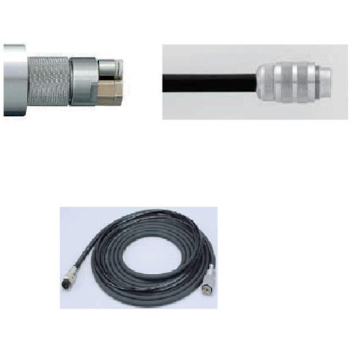 ナカニシ モーターコード(1749) EMCD-3000-6M 1 台