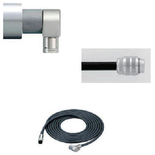 Nakanishi Motor Cord (1742) EMCD-3000A-8M 1 unit