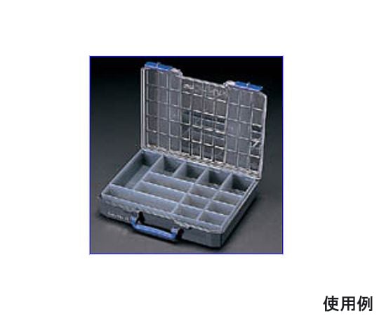 79x109x 69mm Parts Case Tray (2 pieces) EA661AB-54 1 set