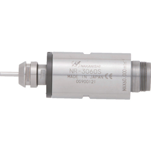 ナカニシ ショートスピンドル(7859) NR-3060S 1 台