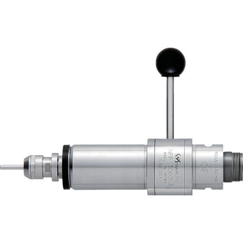 Nakanishi Lever-type quick change spindle (9208) NRR3060-QC 1 unit