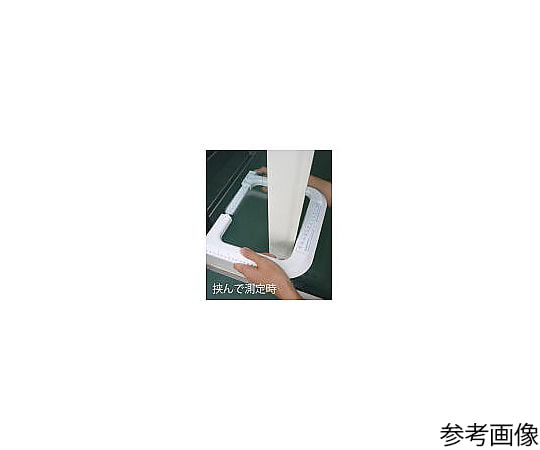 Glass thickness gauge EA720XG-2A 1 piece