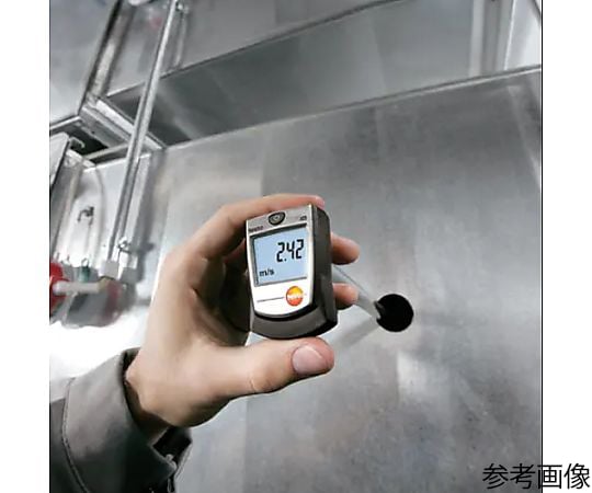 열선식 풍속계 EA739AH-2 1개