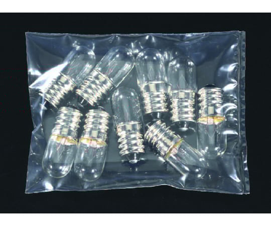 18V/2.0W/E12 Panel Light Bulb (10 pieces) EA758ZA-22 1 bag