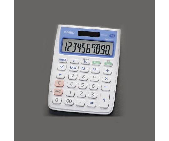 10자리 계산기 EA761GA-67 1개