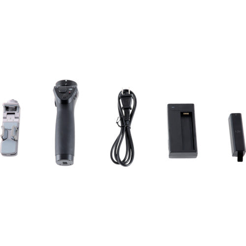 DJI 【매진 폐번】 DJI Osmo 핸들 세트 (짐벌과 카메라는 별매) D-104855 1 S