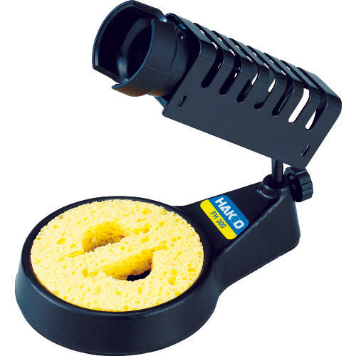 백광 핫코 FH-300 클리닝 스펀지 부착 FH300-81 1개