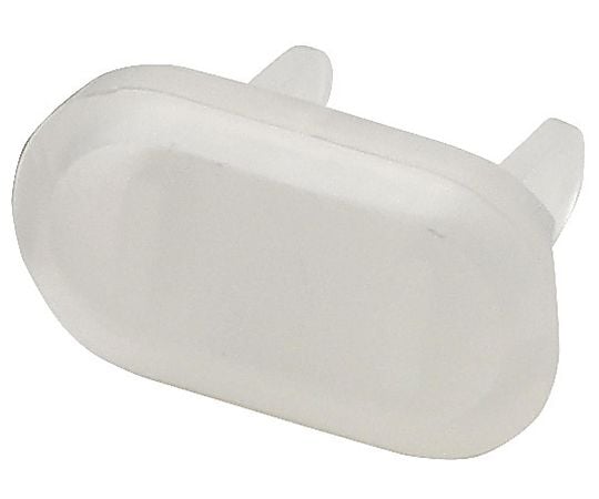 安全キャップ/2Pコンセント用(10個) EA815HZ-19 1袋