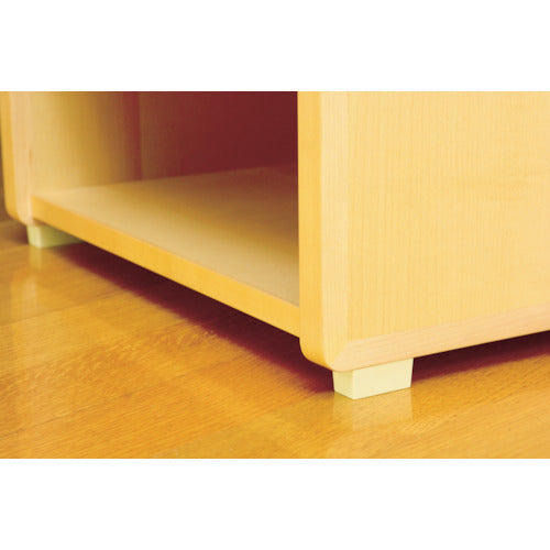 빛 문 쿠션 각형 우스 차 KFYT351-3 1 개