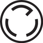 明工 接地2P30A引掛コネクターボデー(L5−30)30A.125V(黒) MH8153B 1 個