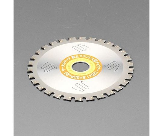 φ80x1.6x20mm/20T 초경 칩톱 EA851CB-11 1장