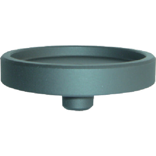 ニューストロング スクリューサポート 接続金具 φ45用 52×45 SST-8B 1 個