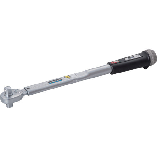 TONE preset torque wrench direct set for left and right screws torque adjustment range 20-100Nm T4MN100R 1 pc