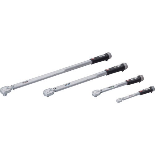 TONE 프리셋형 토크 렌치 토크 조정 범위 40~300N・m T4MN300 1개