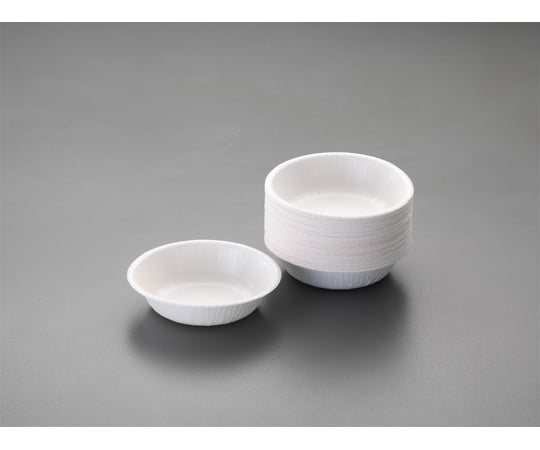 φ170x40mm Paper Bowl (50 pieces) EA912MB-13 1 bag
