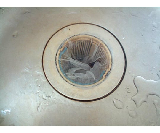 Drain drain net (100 sheets) EA922AL-3 1 piece