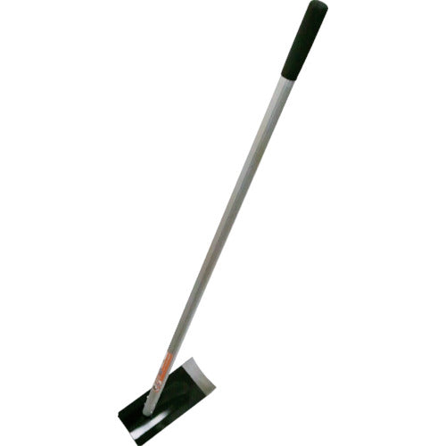 金象 アルミパイプ柄菜園用平鍬1050mm 070677 1 丁
