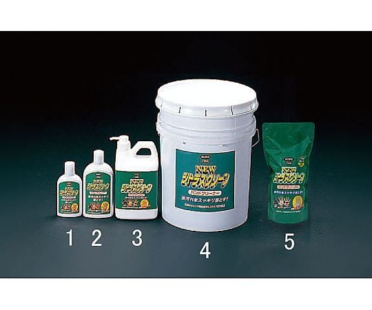 1.9L 핸드 클리너 (시트 스크린) EA922CG-3 1개