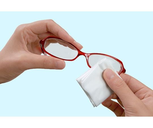 18ml メガネレンズ用くもり止めスプレー(携帯用) EA922JE-3 1個