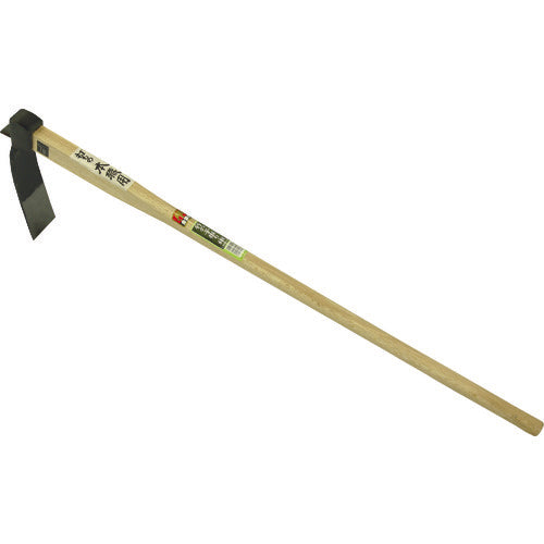 金象 竹の子掘り鍬 078997 1 丁