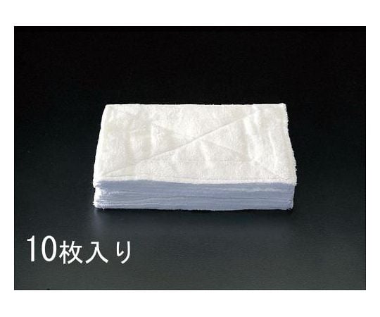 200x300mm Towel Cloth (10 sheets) EA928AB-11 1 bag