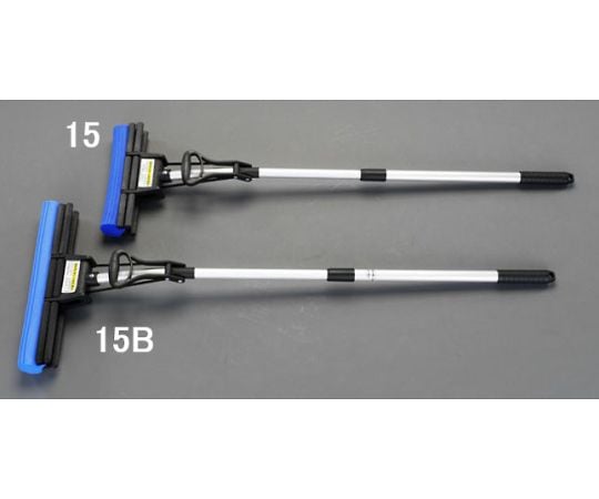 280x 860mm 신축 흡수 걸레 (스펜지) EA928AB-15 1개