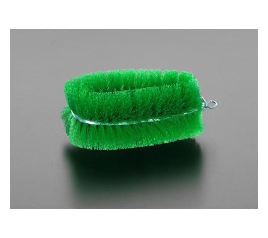 160x 90mm PP scrubber EA928AG-38 1 piece