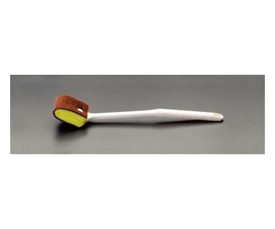 400mm 화장실 브러쉬 EA928AJ-1C 1개