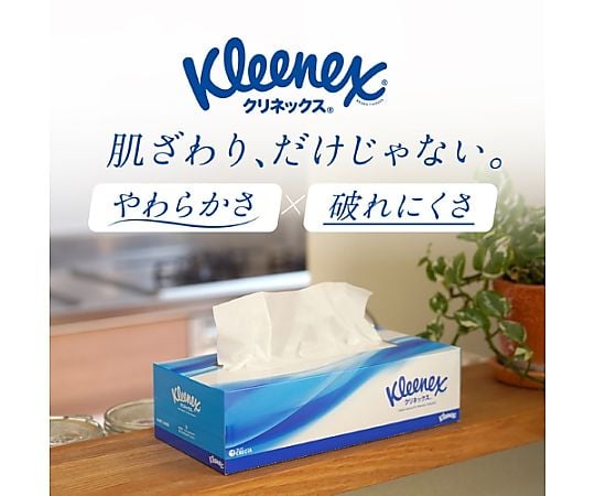 Tissue paper (Clinex/60 boxes) EA929A-10B 1CS