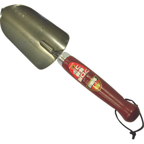 Kinzou Professional Scoop, Transplant Trowel Shape, Large, 150486, 1 Piece