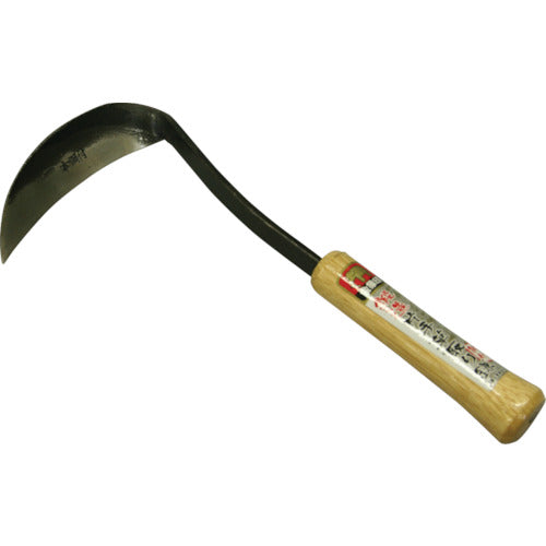 금상 단조 쿠사토리 낫 #110-230 155429 1 丁