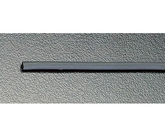 1.5mmx 10m 熱収縮チューブ(黒) EA944BG-1.5 1本